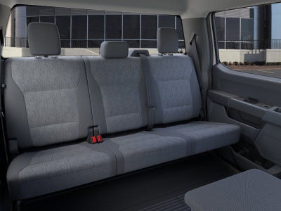 2026 Ford F-250SD XL Fleet