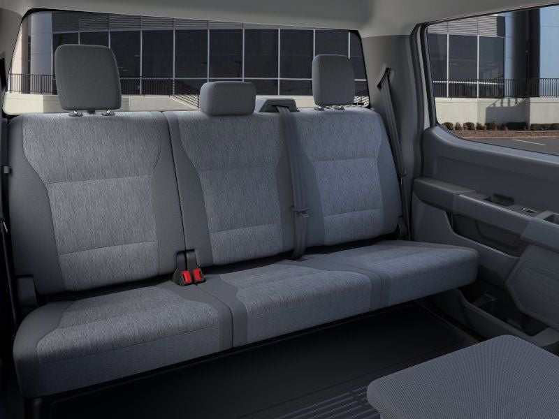 2026 Ford F-250SD XL Fleet
