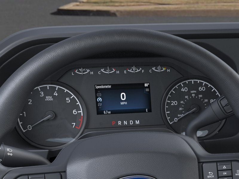 2026 Ford F-250SD XL Fleet