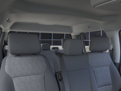 2026 Ford F-250SD XL Fleet