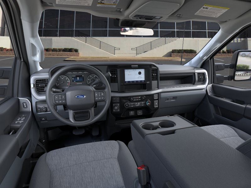 2026 Ford F-250SD XL Fleet