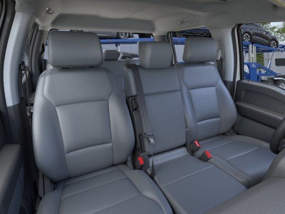 2026 Ford F-250SD Fleet