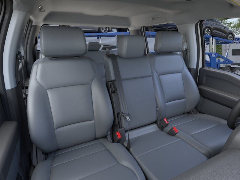 2026 Ford F-250SD Fleet