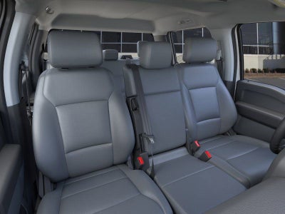 2026 Ford F-250SD Fleet