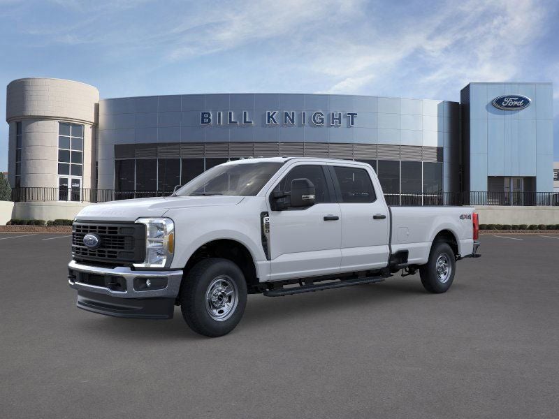 2026 Ford F-250SD Fleet