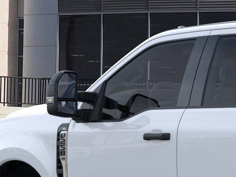 2026 Ford F-250SD Fleet