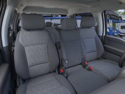 2026 Ford F-250SD XL Fleet