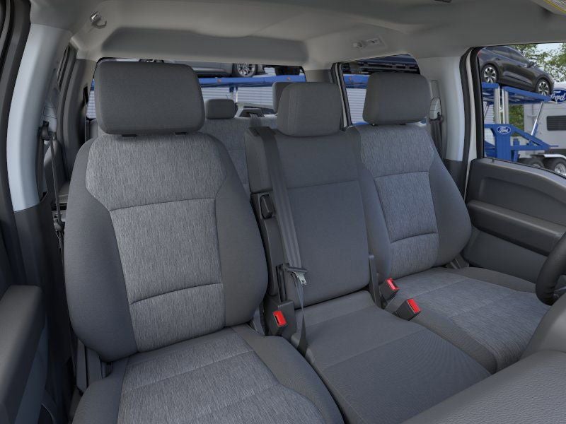 2026 Ford F-250SD XL Fleet