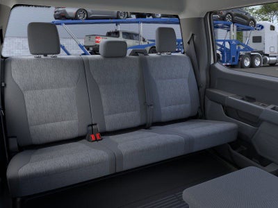 2026 Ford F-250SD XL Fleet