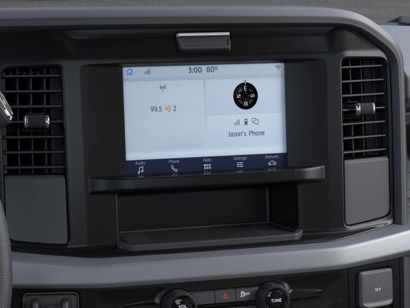 2026 Ford F-250SD XL Fleet