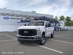 2026 Ford F-250SD XL Fleet