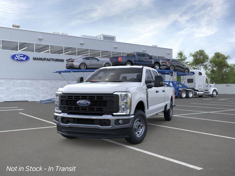 2026 Ford F-250SD XL Fleet