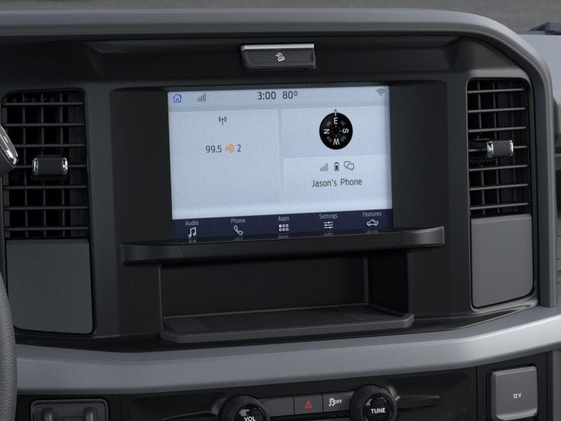 2026 Ford F-250SD Fleet