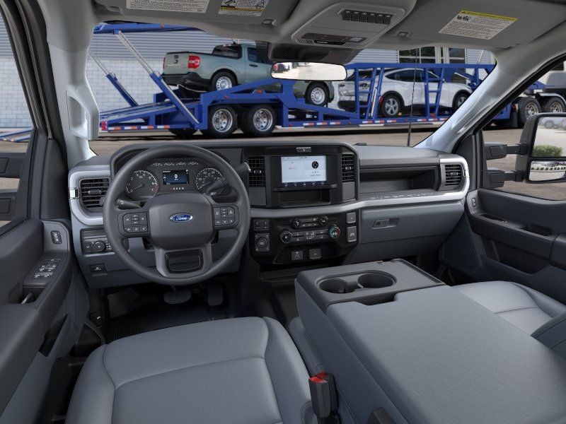 2026 Ford F-250SD Fleet