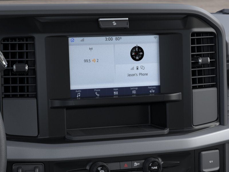 2026 Ford F-250SD Fleet