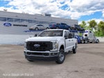 2026 Ford F-250SD Fleet