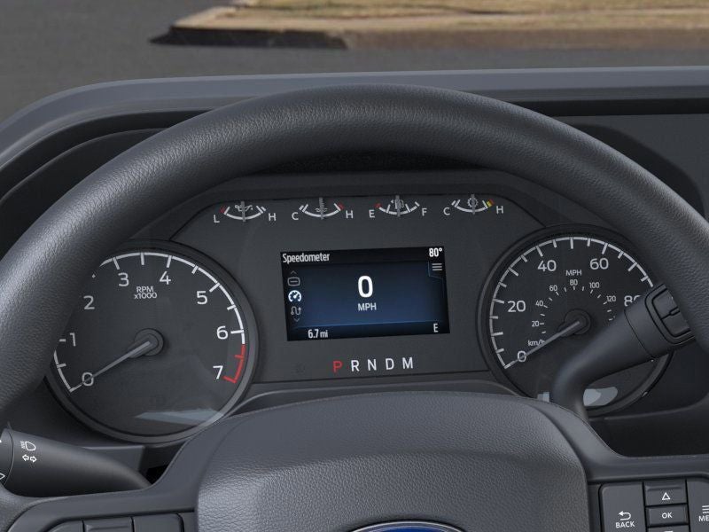 2026 Ford F-250SD XL Fleet