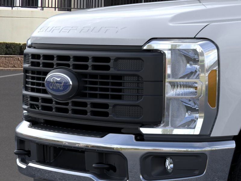 2026 Ford F-250SD XL Fleet
