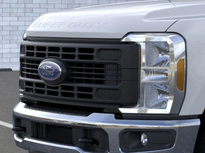 2026 Ford F-250SD XL Fleet