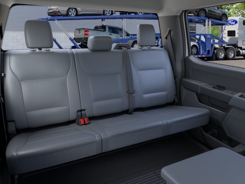 2026 Ford F-250SD Fleet