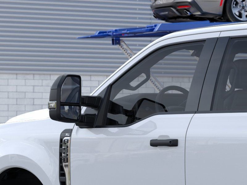 2026 Ford F-250SD Fleet