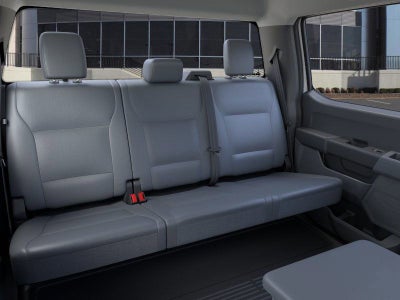 2026 Ford F-250SD Fleet