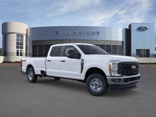 2026 Ford F-250SD XL Fleet