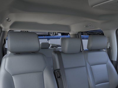 2026 Ford F-250SD XL Fleet