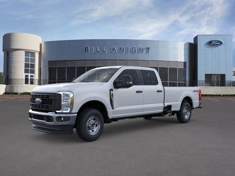 2026 Ford F-250SD XL Fleet