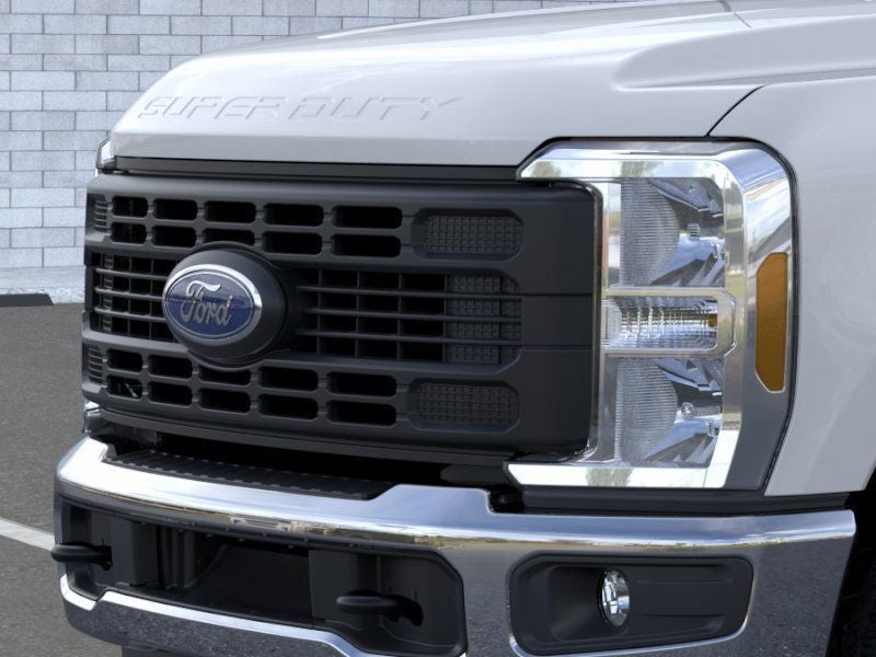 2026 Ford F-250SD Fleet