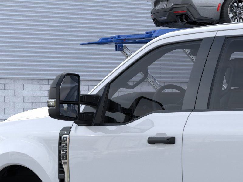 2026 Ford F-250SD Fleet