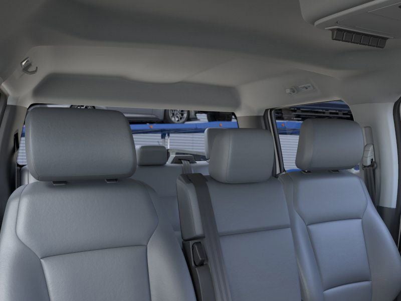 2026 Ford F-250SD Fleet