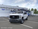 2026 Ford F-250SD Fleet