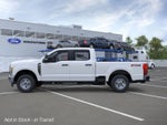 2026 Ford F-250SD Fleet