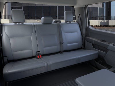 2026 Ford F-250SD Fleet