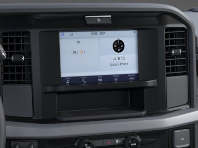 2026 Ford F-250SD Fleet