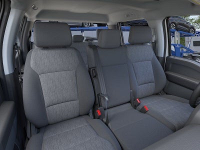 2026 Ford F-250SD Fleet
