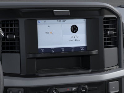 2026 Ford F-250SD Fleet