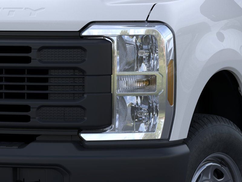 2026 Ford F-250SD Fleet