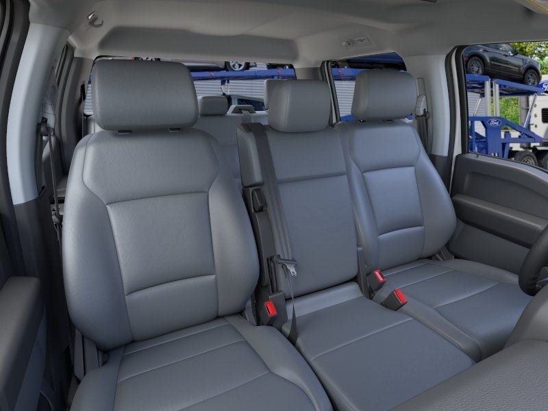 2026 Ford F-250SD Fleet