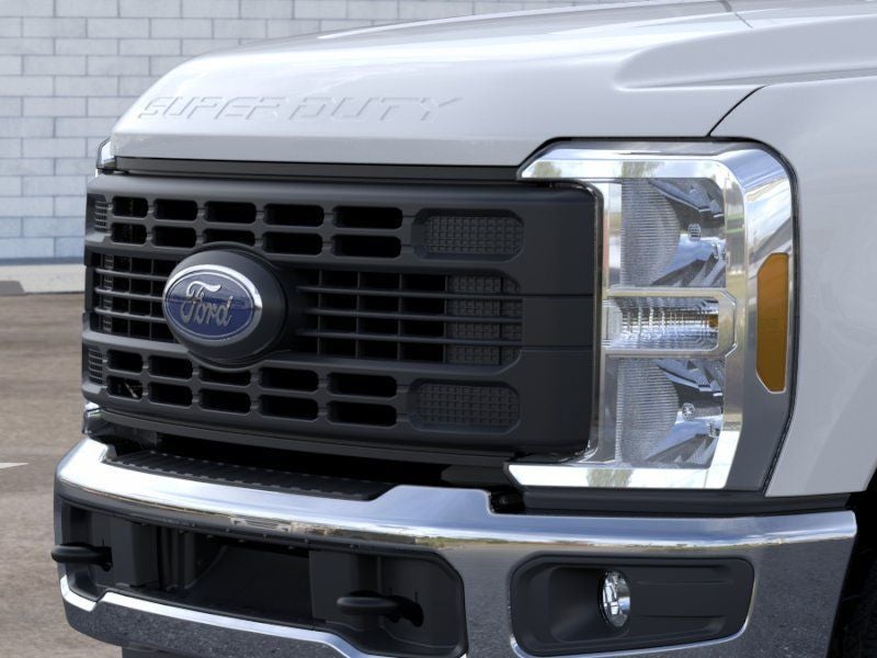 2026 Ford F-250SD Fleet