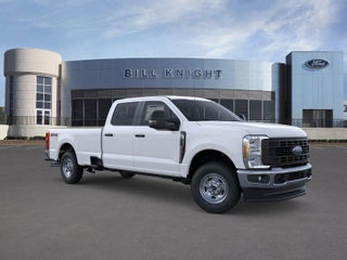 2026 Ford F-250SD XL Fleet