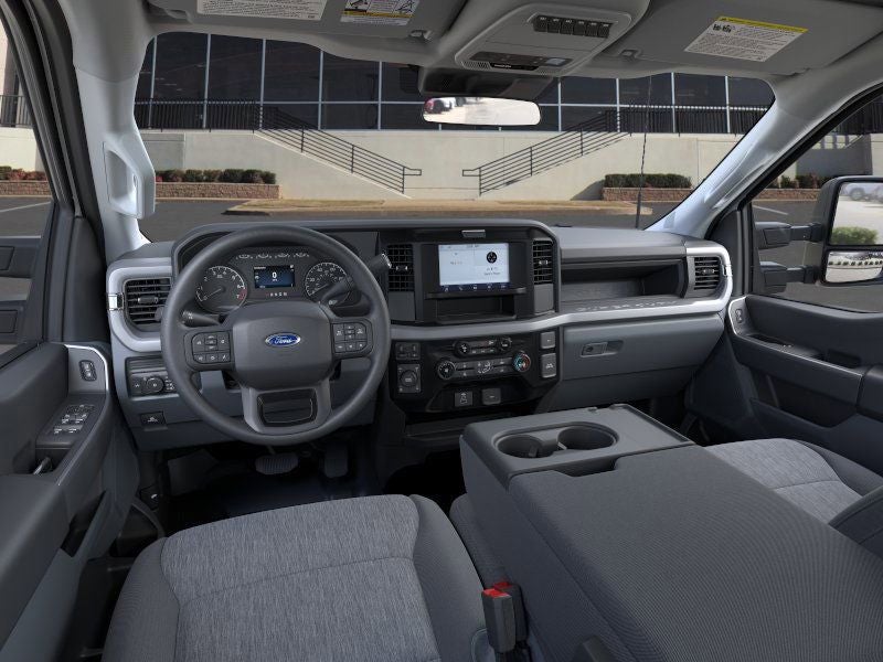 2026 Ford F-250SD XL Fleet