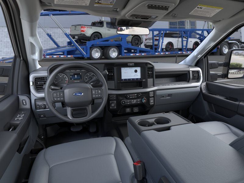 2026 Ford F-250SD Fleet