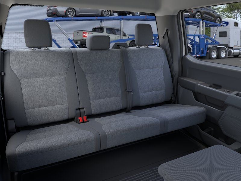 2026 Ford F-250SD XL Fleet