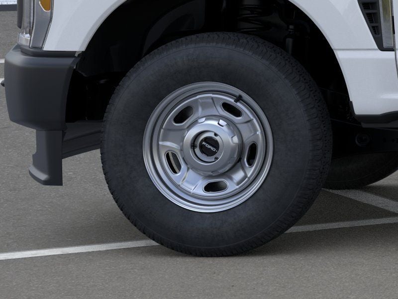 2026 Ford F-250SD XL Fleet