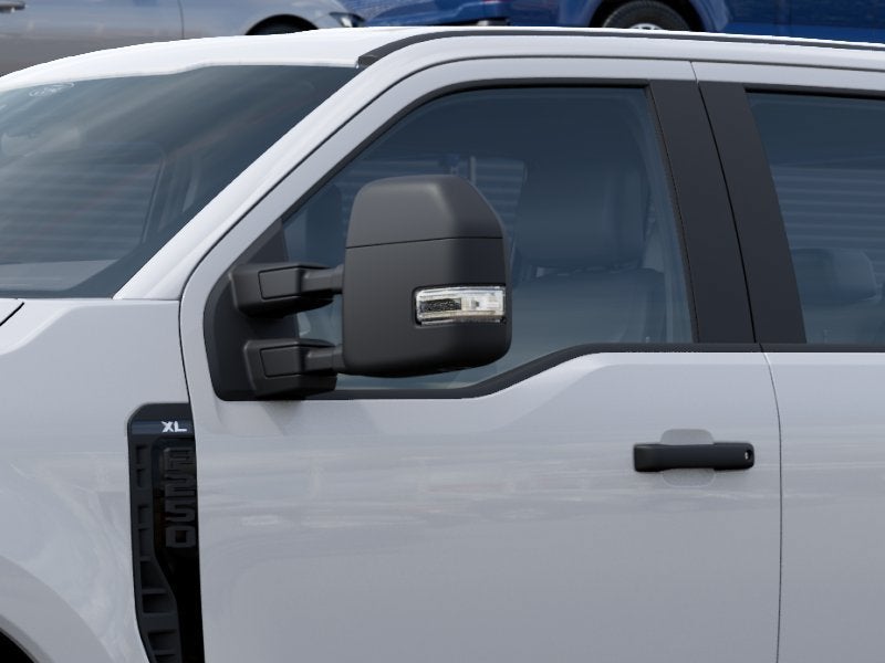2027 Ford F-250SD XL Fleet
