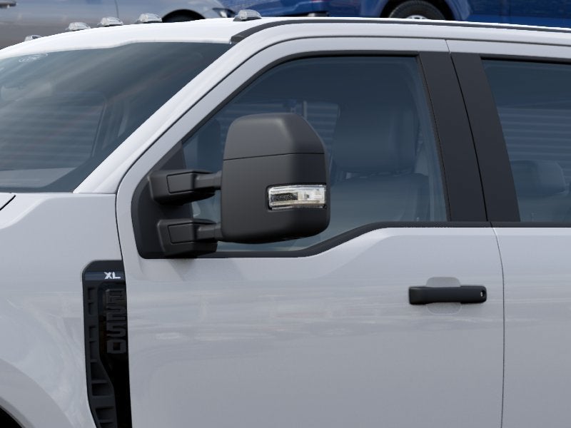 2027 Ford F-250SD XL