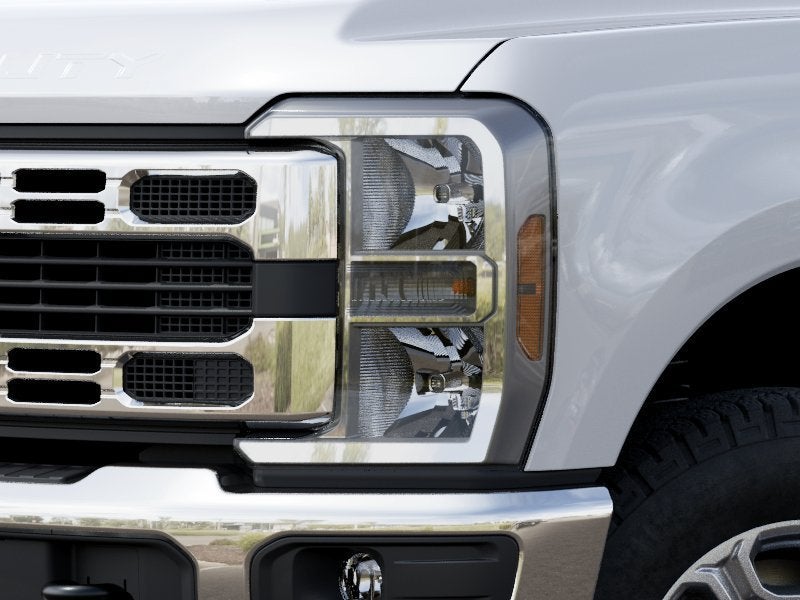 2027 Ford F-250SD Fleet