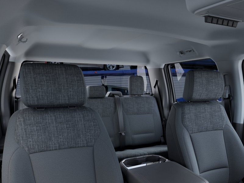 2027 Ford F-250SD Fleet